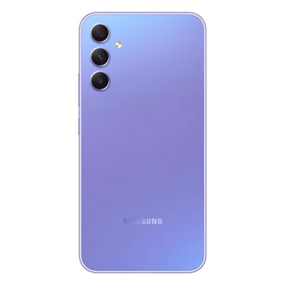 SAMSUNG  Refurbished Galaxy A34 5G (dual sim) 128GB - Wie neu 