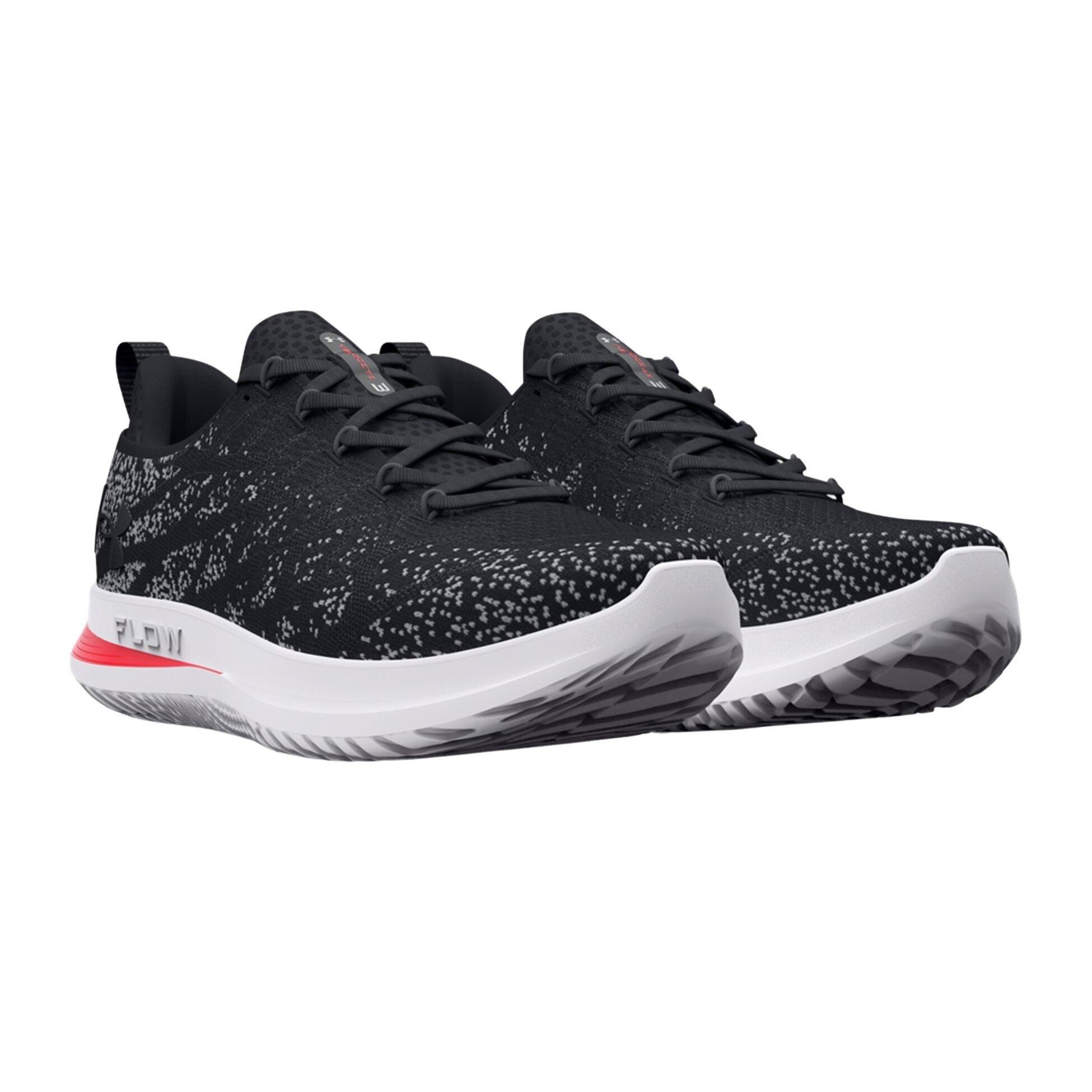 UNDER ARMOUR  chaussures de running flow velocity 3 