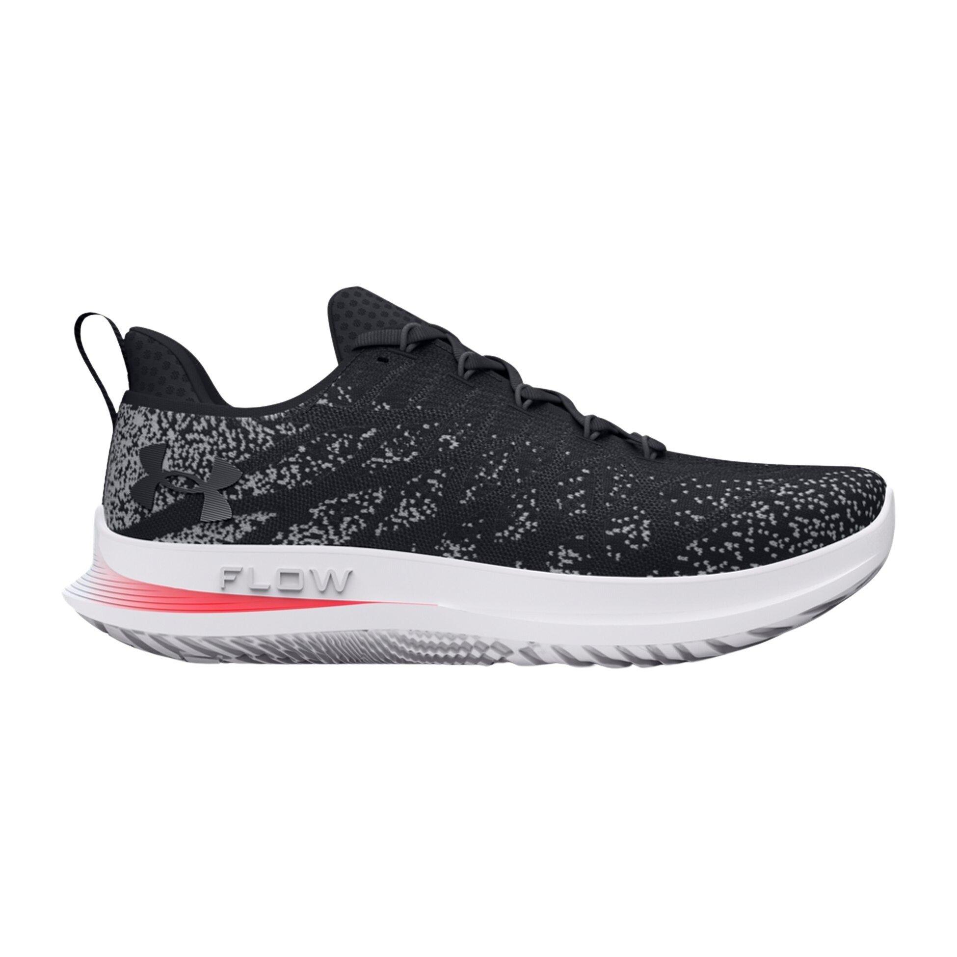 UNDER ARMOUR  chaussures de running flow velocity 3 