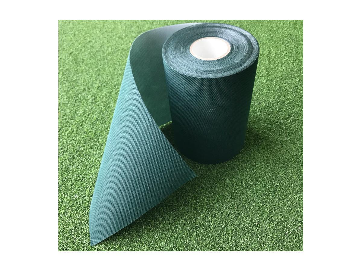 Image of Klebeband Zur Verbindung Von Kunstrasen Santal - Selbstklebend - 10m Unisex Grün ONE SIZE