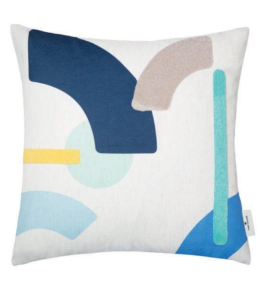 Image of Silhouettes Kissenbezug Silhouettes Kissenbezug