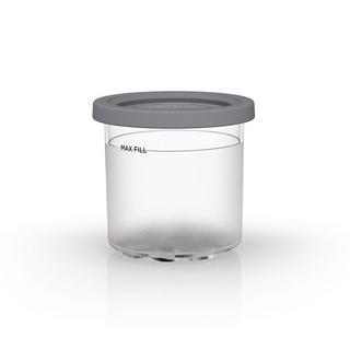 Ninja CREAMI 2 Dessert-Behälter mit Deckel  