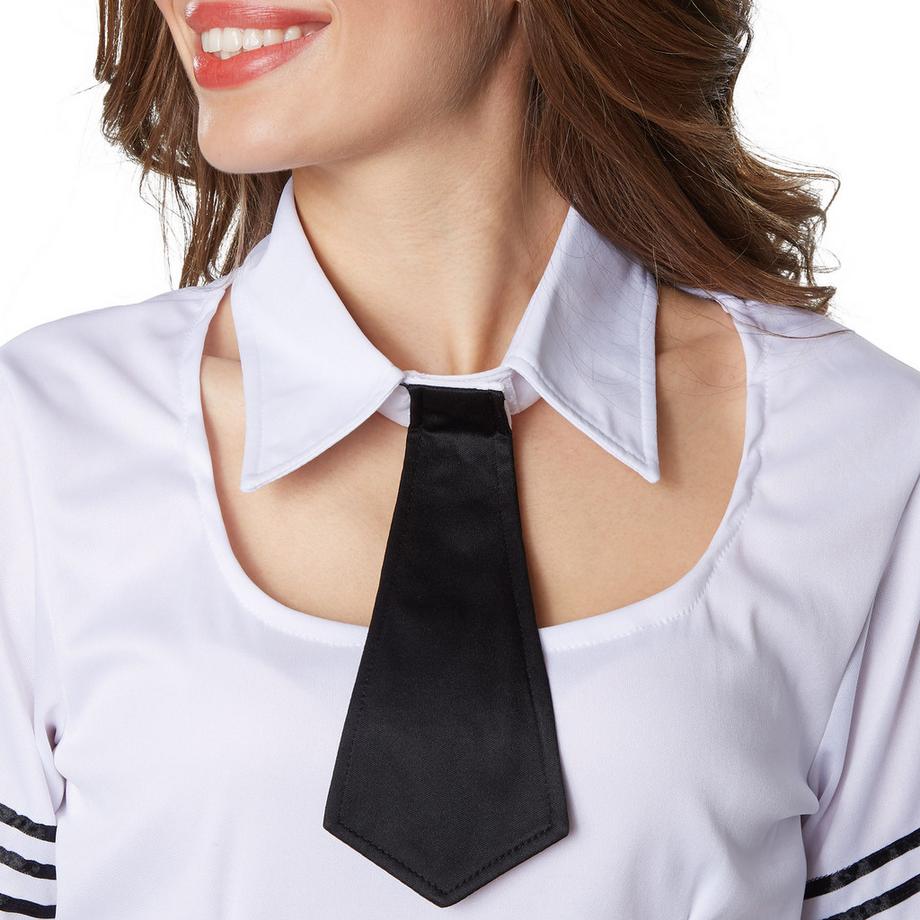 Tectake  Officier de marine 