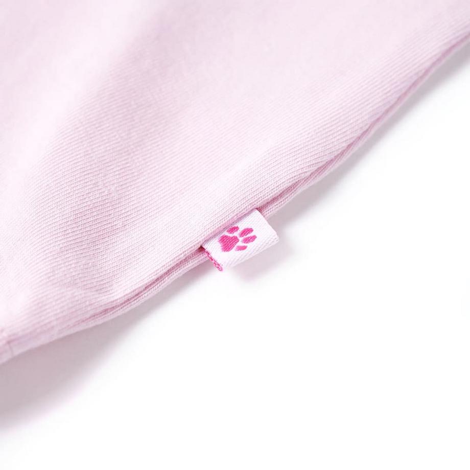 VidaXL  T-shirt pour enfants coton 