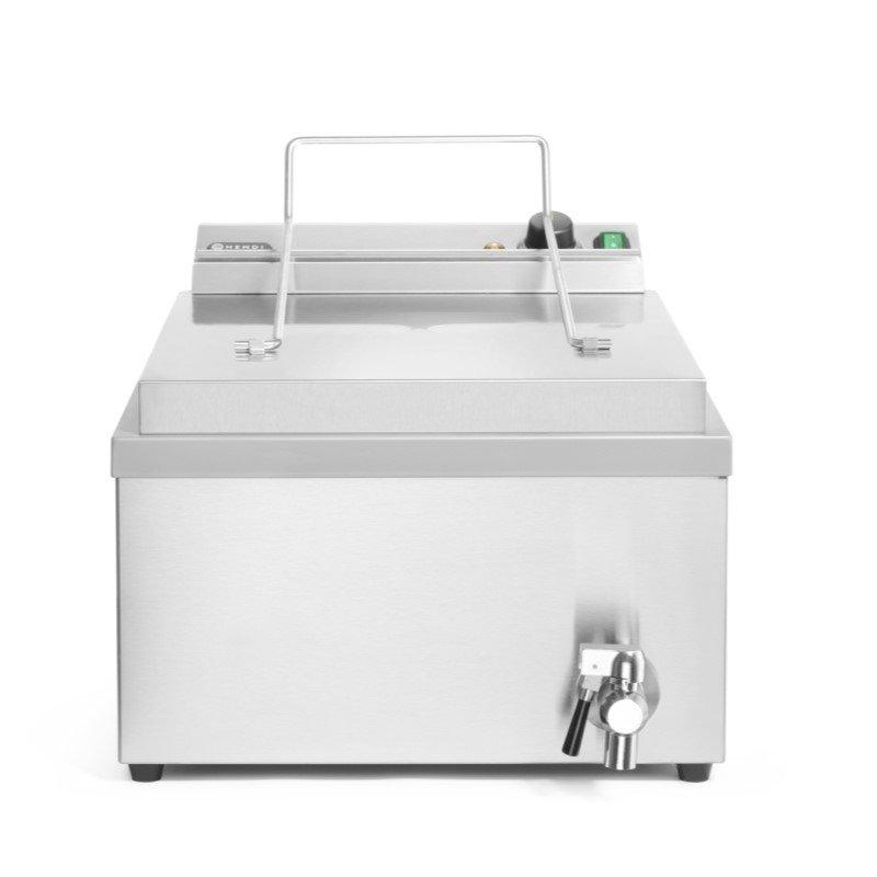 Image of Donut Fritteuse 3000W Donut Fritteuse 3000W