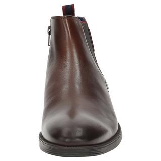 Sioux  Stiefelette Foriolo-704-H 