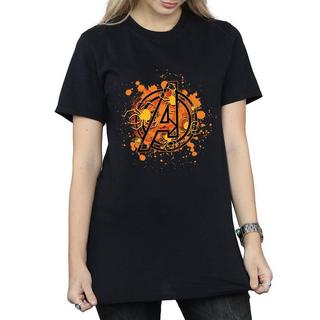 MARVEL  Tshirt AVENGERS ASSEMBLE HALLOWEEN 