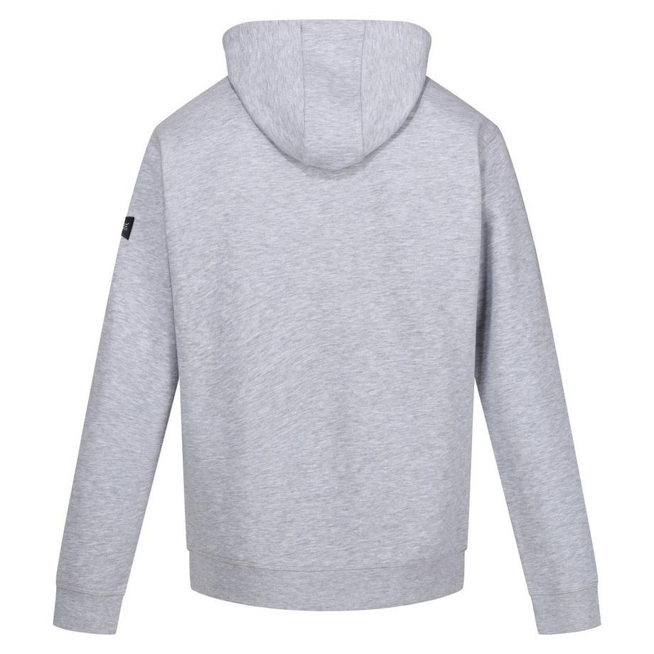 Regatta Shorebay II Hoodie mit durchgehendem Reissverschluss  