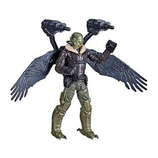 Hasbro  Spiderman Deluxe Wing Blast Marvel's Vulture (15cm) 