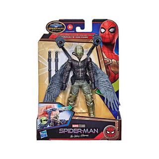 Hasbro  Spiderman Deluxe Wing Blast Marvel's Vulture (15cm) 