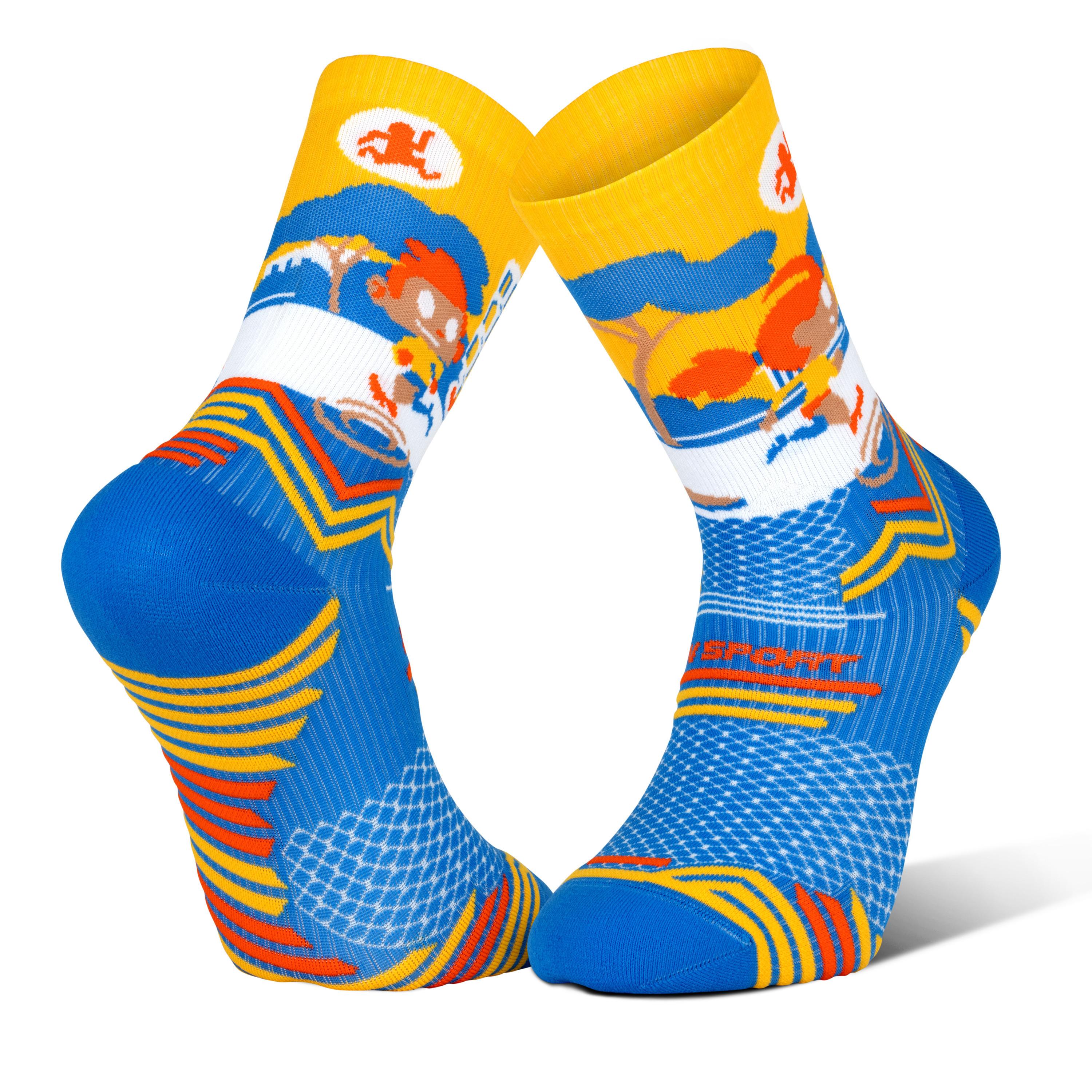 BV Sport  socken trail ultra collector dbdb 