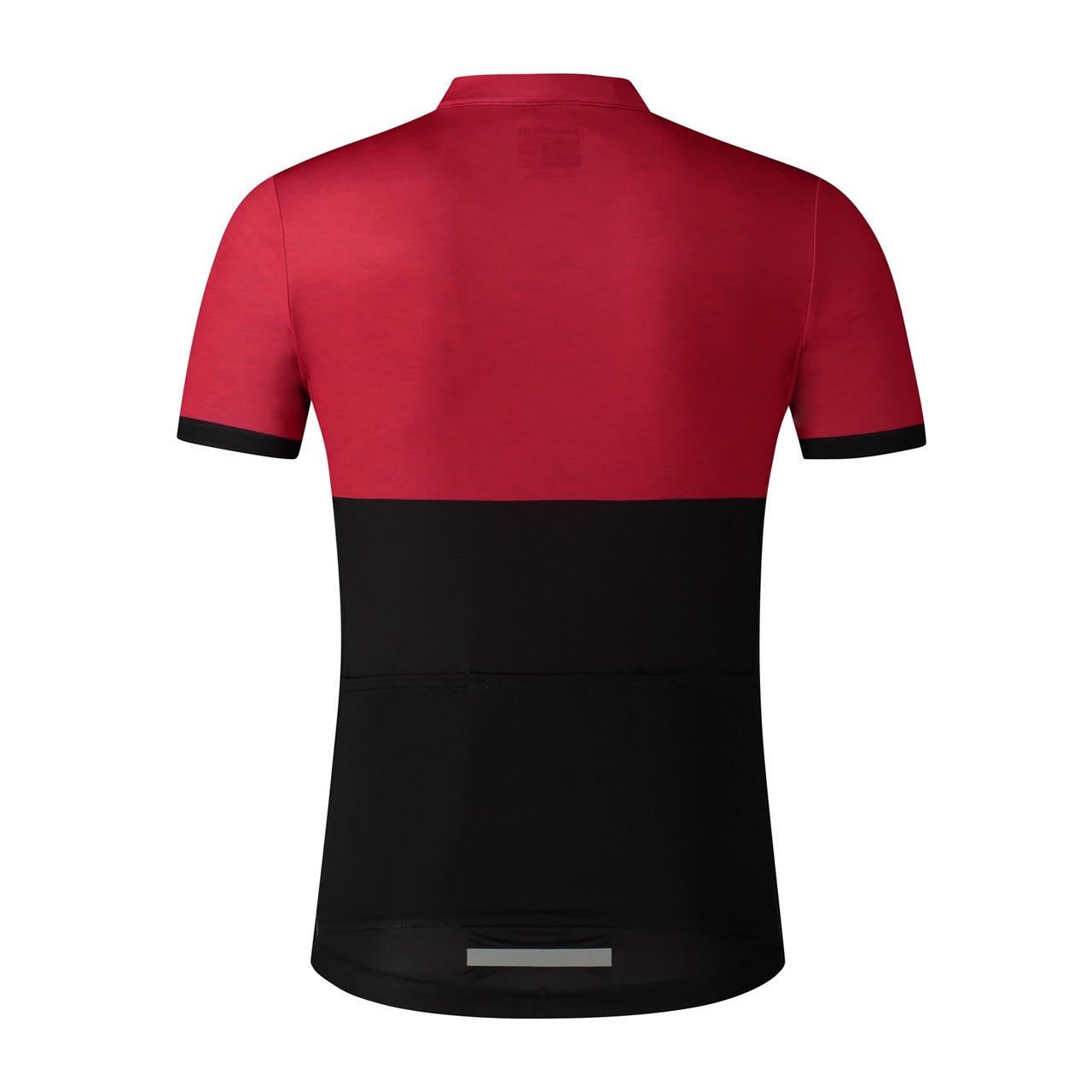 SHIMANO  maglia himano element 