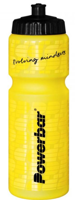 PowerBar  Powerbar Sportflasche yellow, 750ml (1 Stk) 