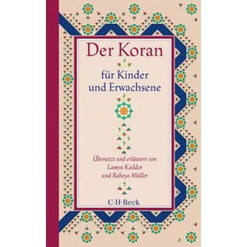 Der Koran für Kinder und Erwachsene