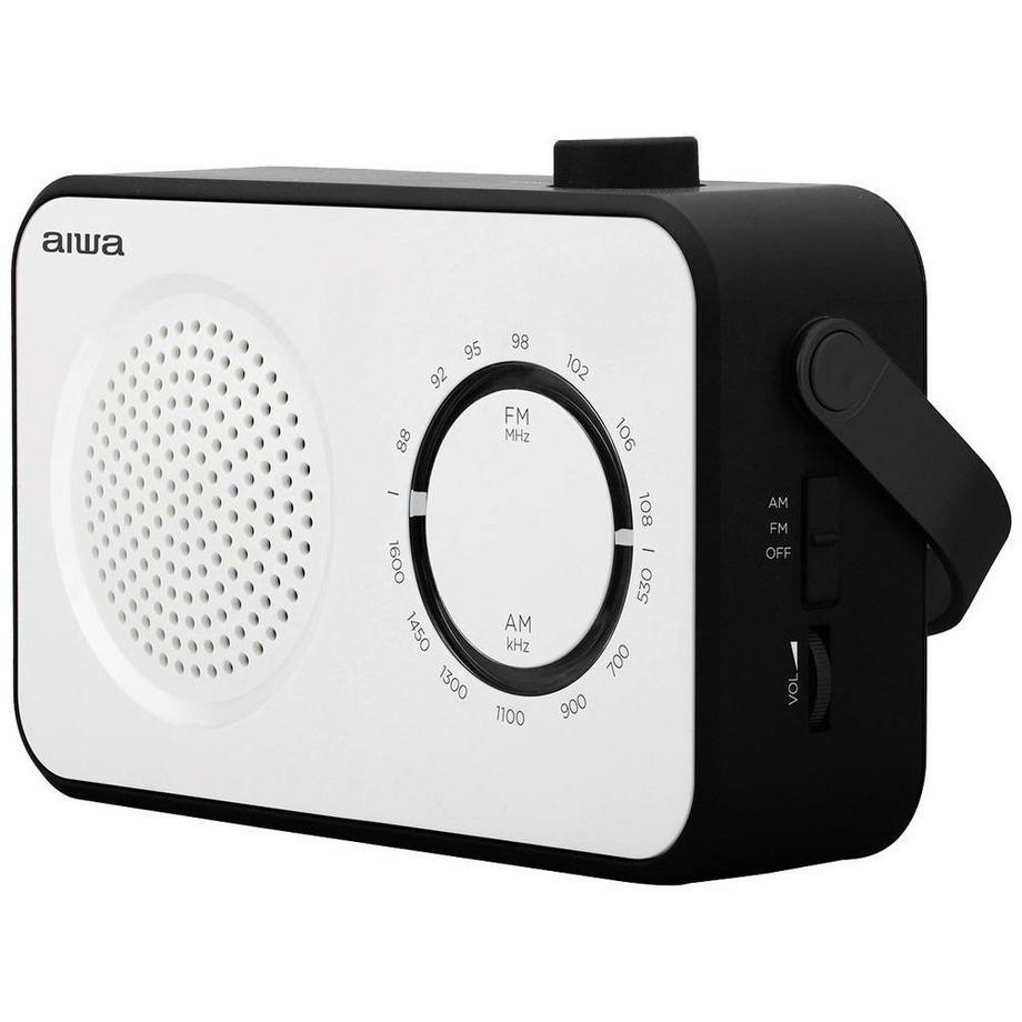aiwa  Aiwa Radio AM/FM portable 