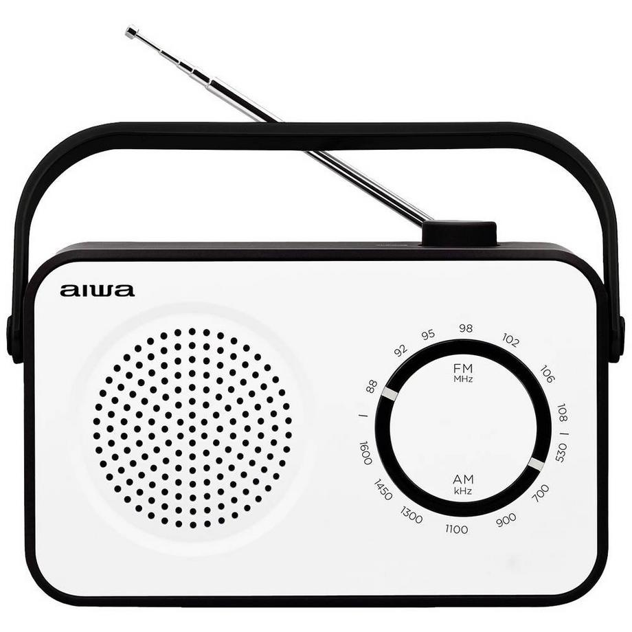 aiwa  Aiwa Radio AM/FM portable 