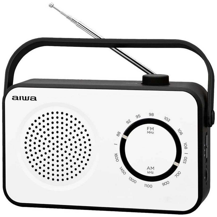 Aiwa Radio AM/FM portable