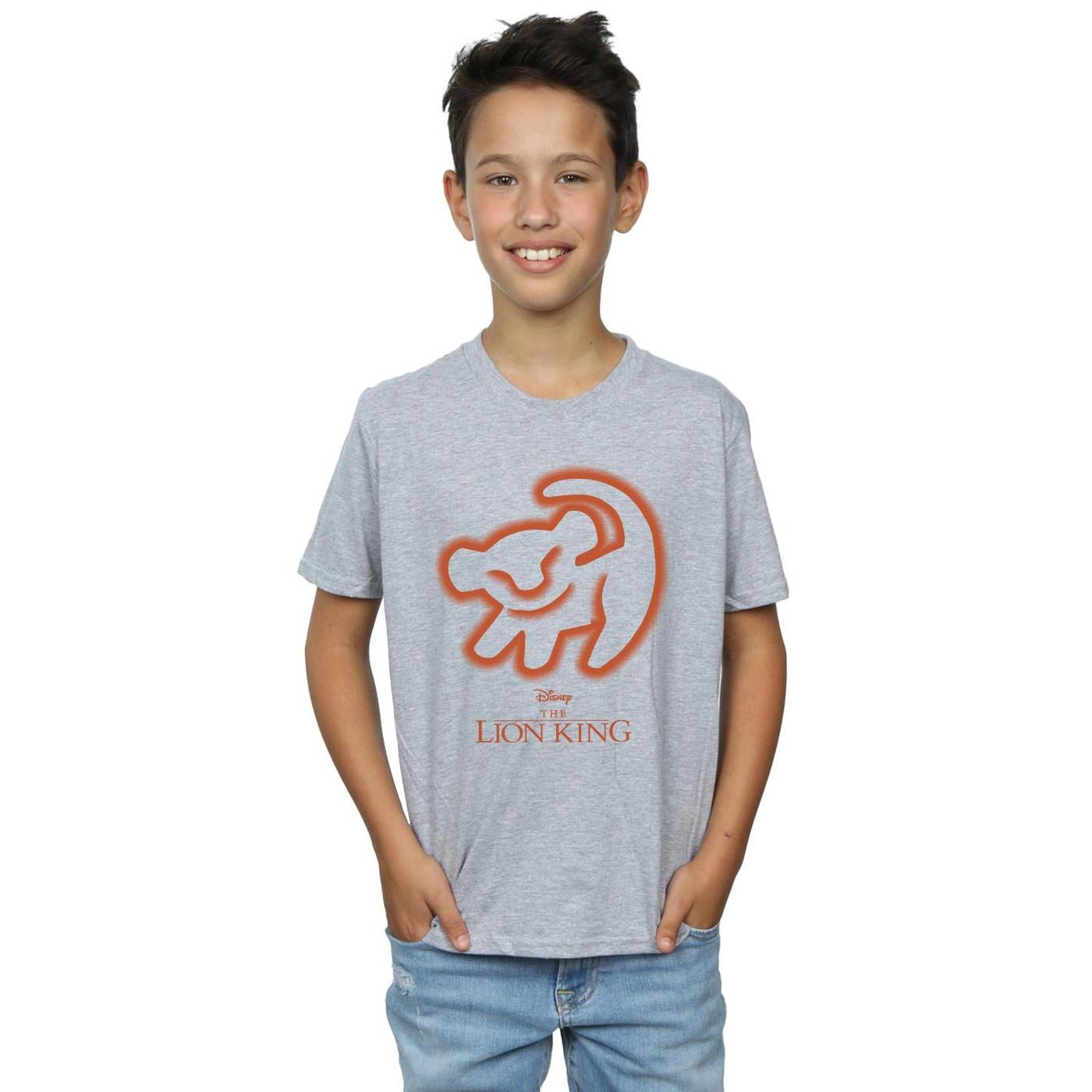 Disney  The Lion King TShirt 