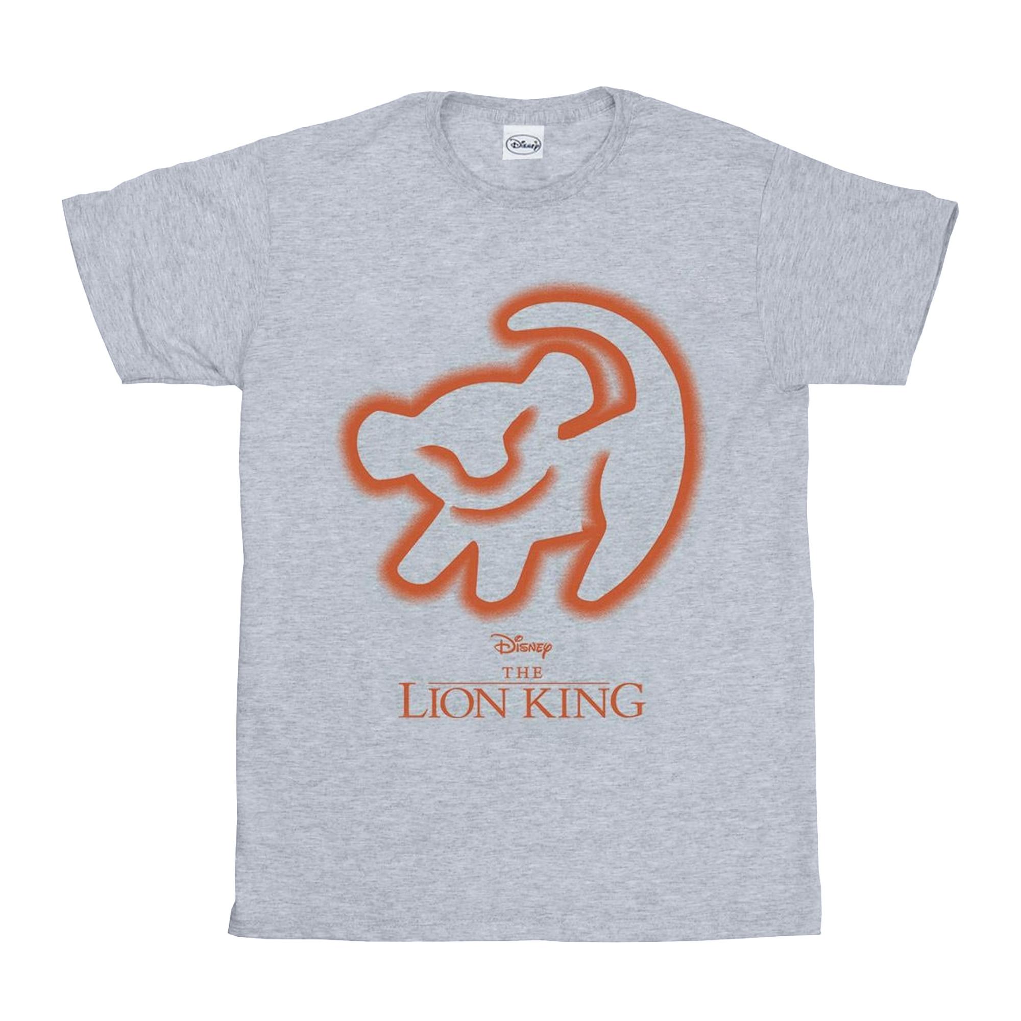 Disney  The Lion King TShirt 