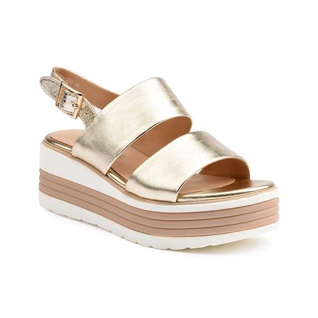 Image of Sheyla 02 Unisex Gold 37