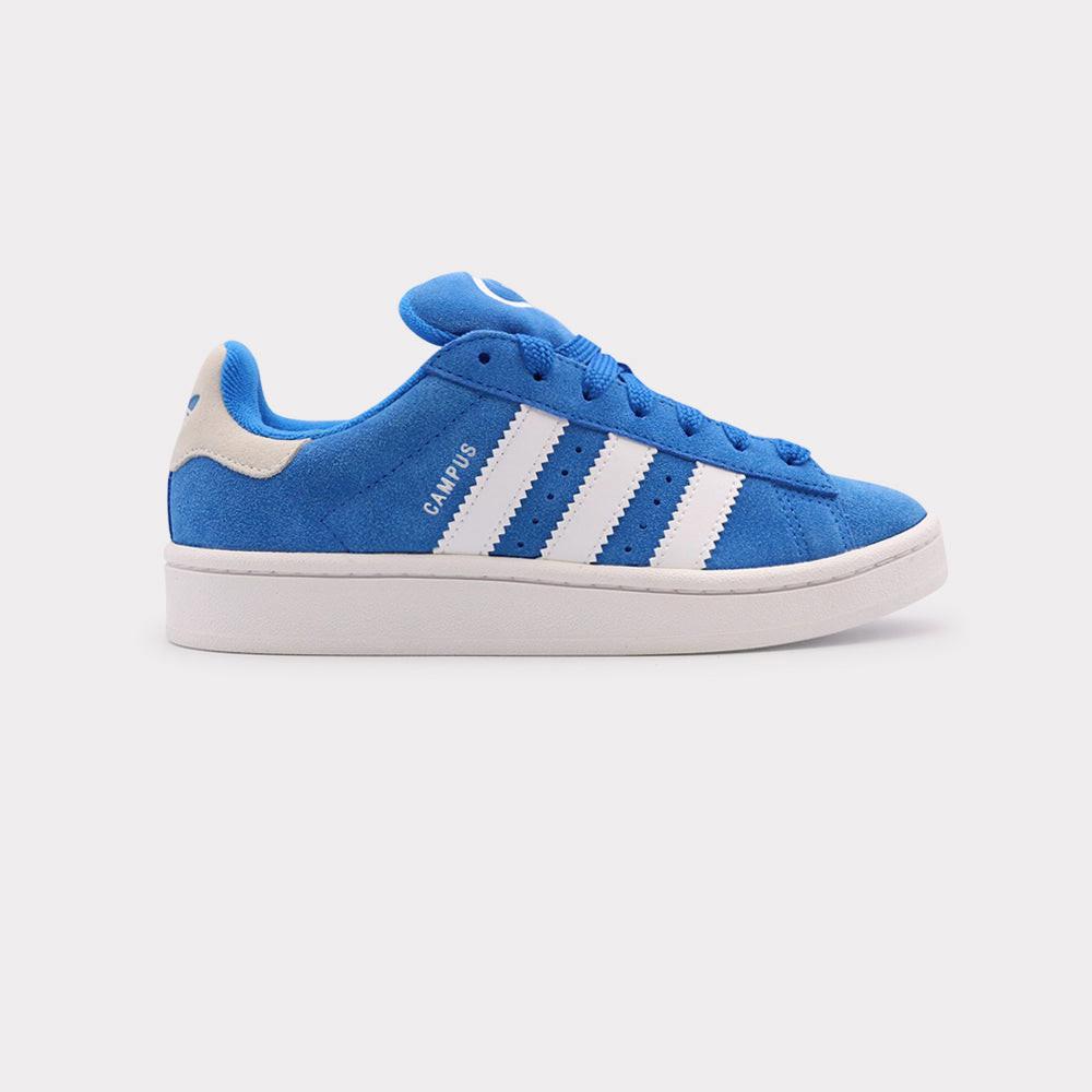 Image of adidas Campus 00s Blue Bird (j) Herren Blau 35.5