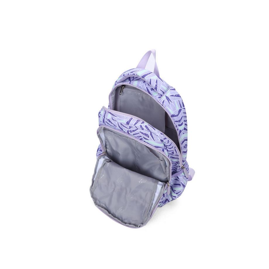 Aoking Sac à dos unisexe à motifs  