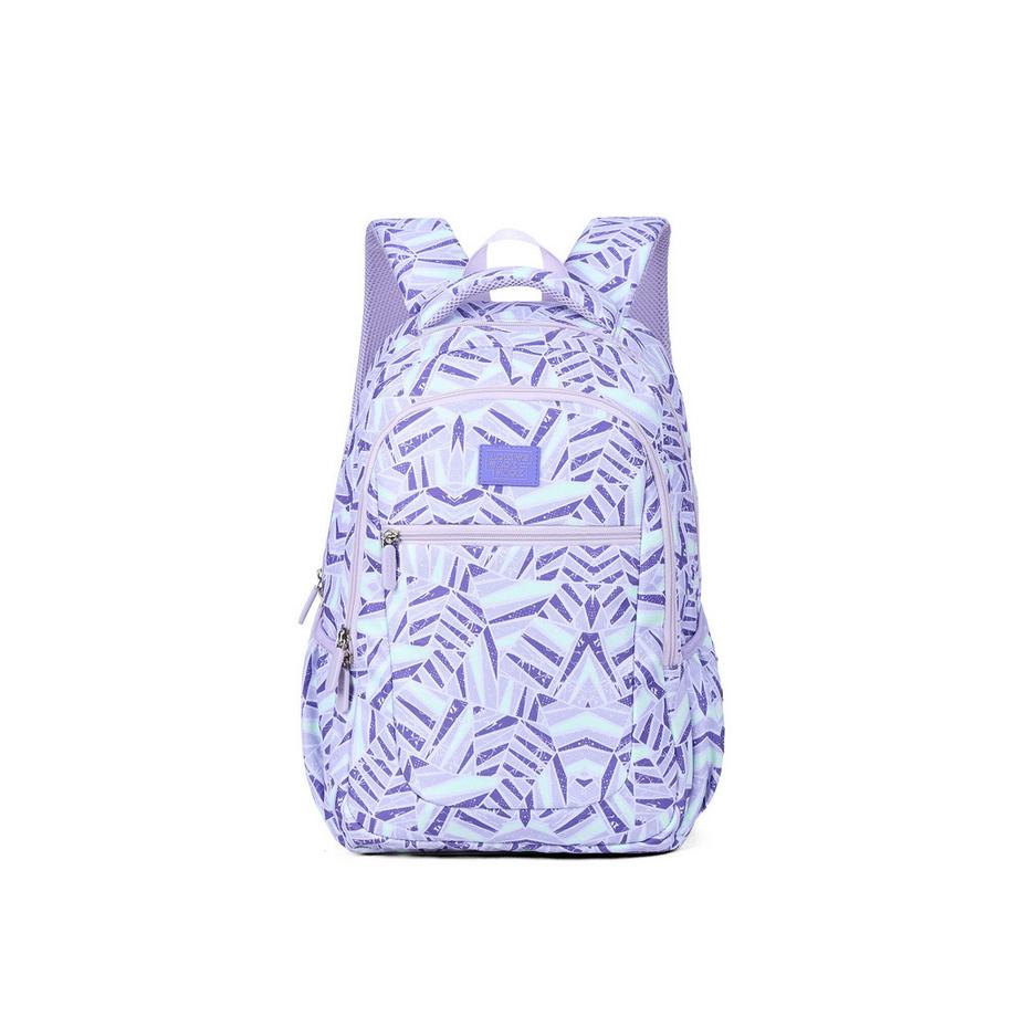 Aoking Sac à dos unisexe à motifs  