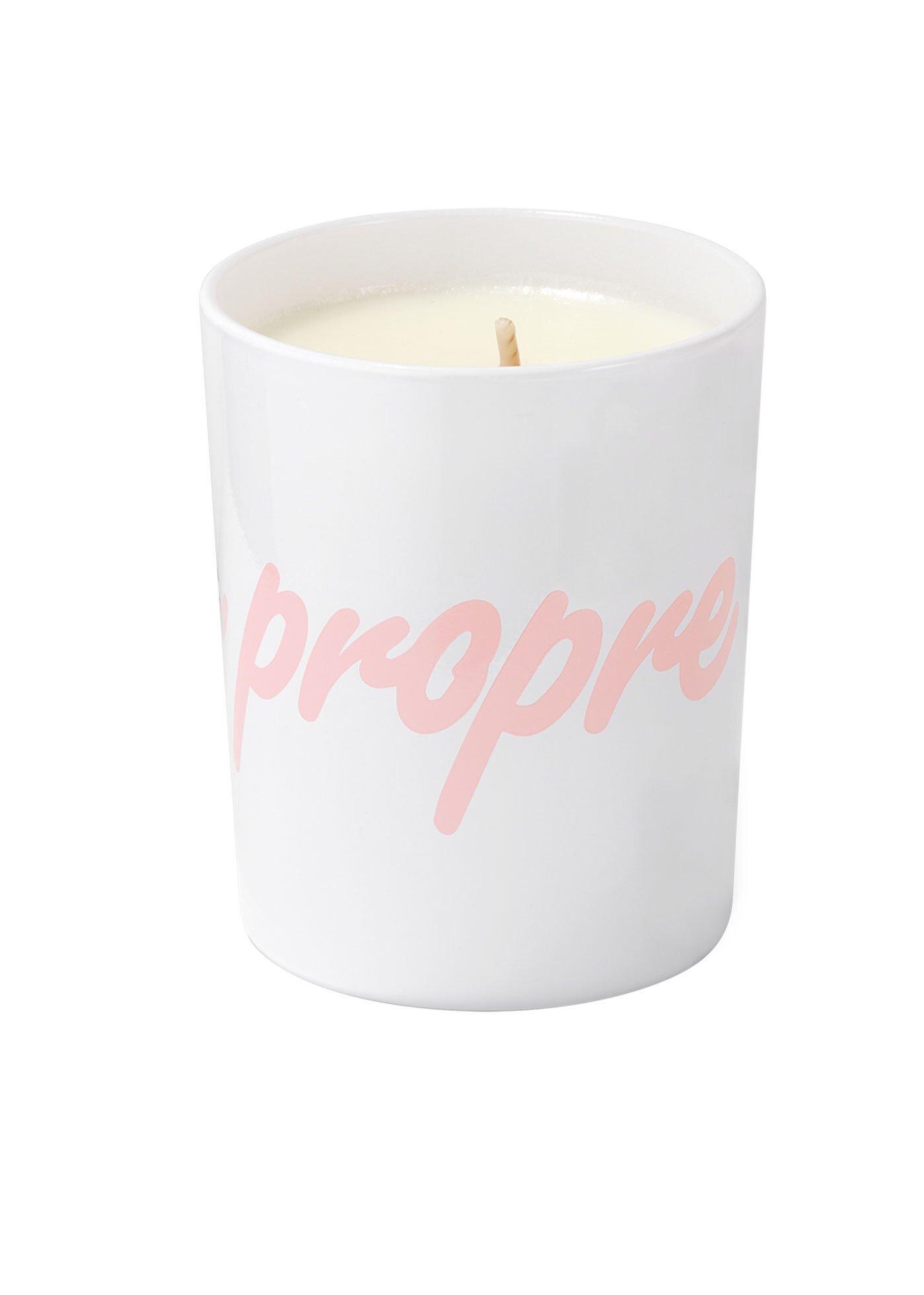 Image of Kerze Fragranced Candle - Méga Propre Kerze Fragranced Candle - Méga Propre