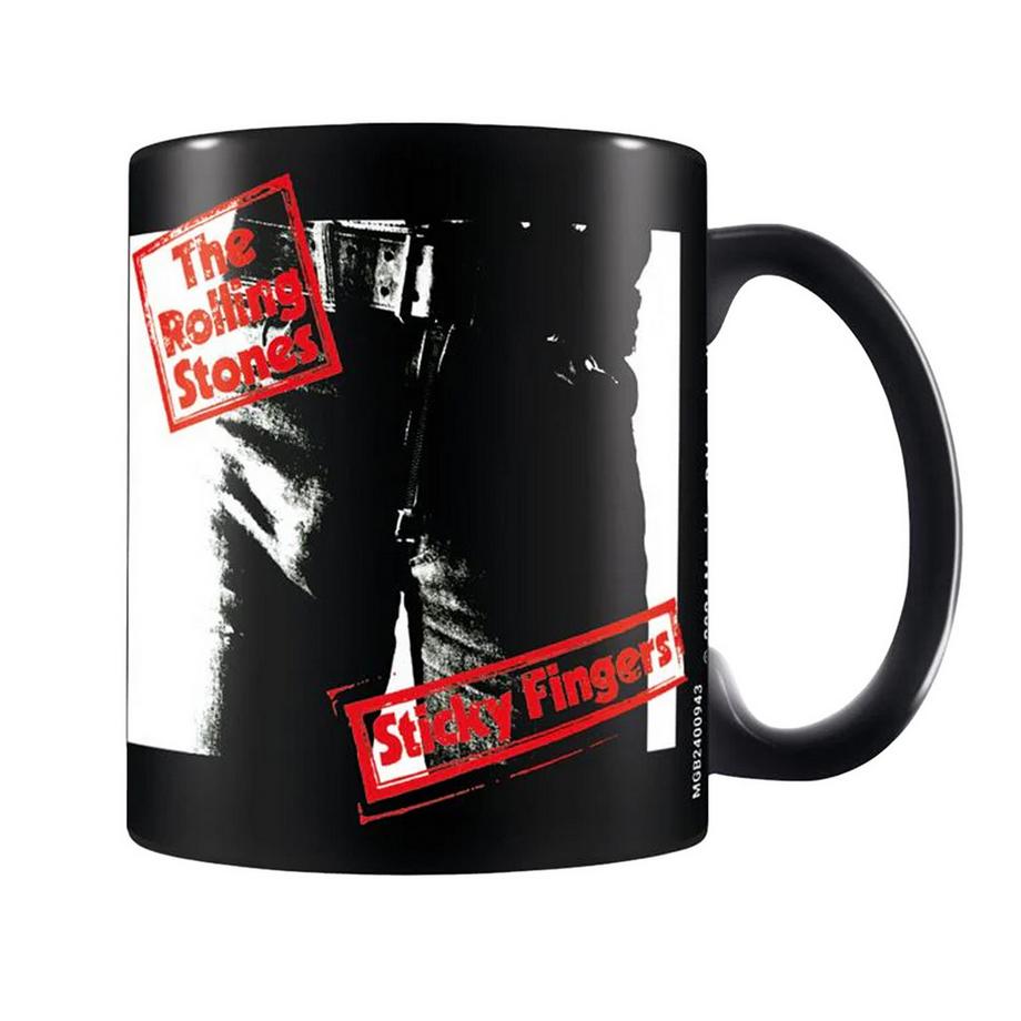 Mug Sticky Fingers
