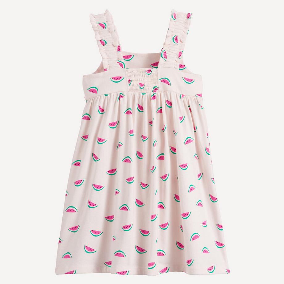 La Redoute Collections  Robe à bretelles 