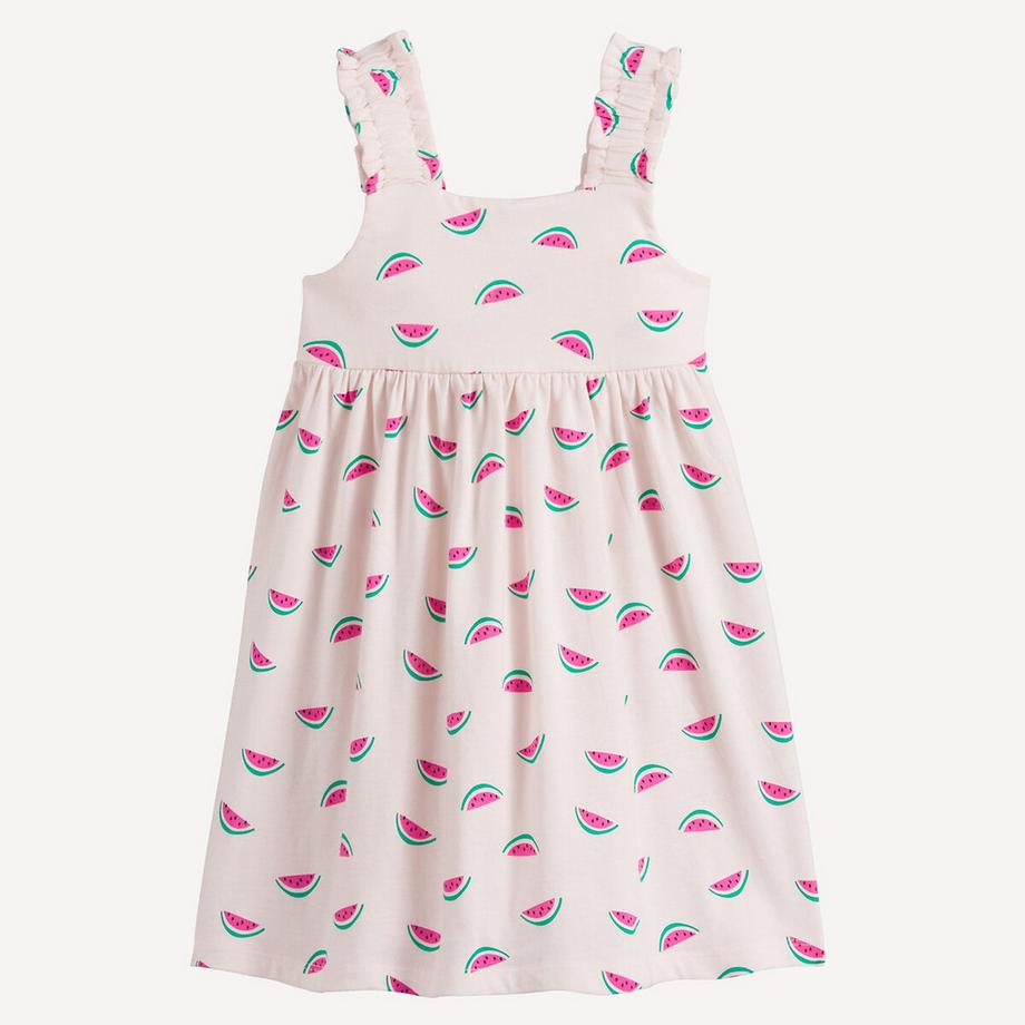 La Redoute Collections  Robe à bretelles 