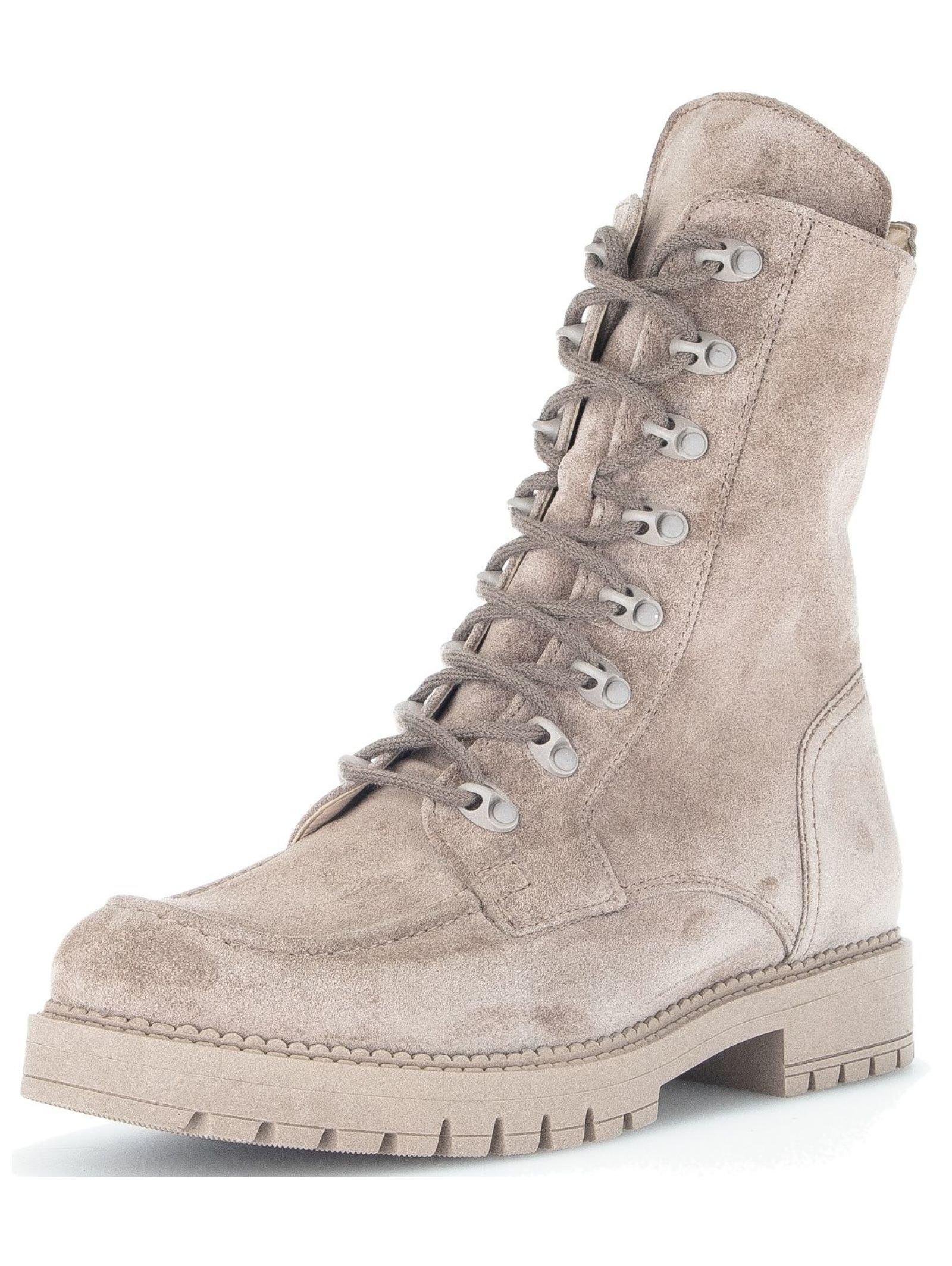 Image of Stiefelette Damen Beige 37.5