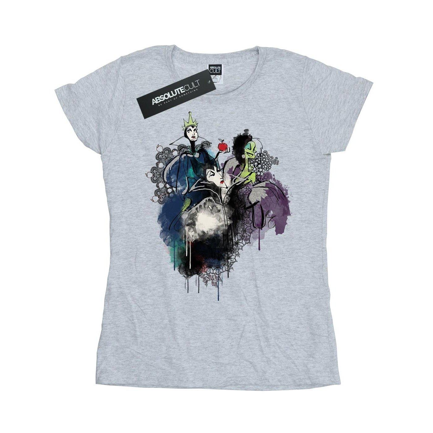 Image of Tshirt Damen Grau XXL