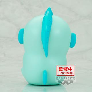 Banpresto  Sanrio Sofvimates: Hangyodon 11cm 