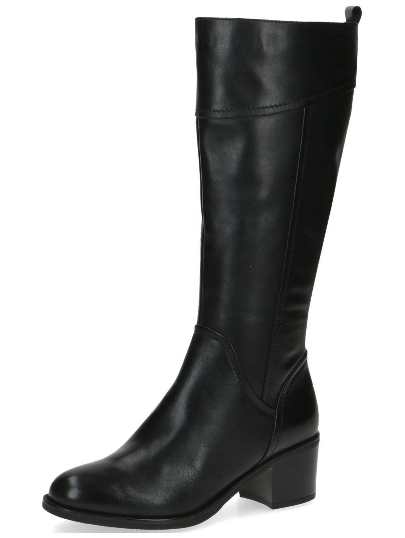 Image of Stiefel Damen Schwarz 36