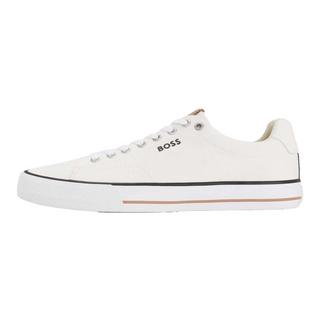 BOSS  Sneaker Aiden, Leder 