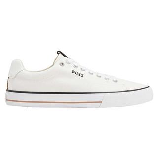BOSS  Sneaker Aiden, Leder 