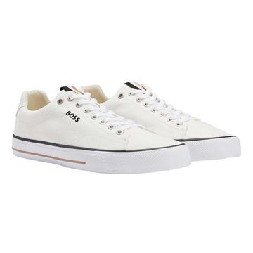 Sneaker Aiden, Leder