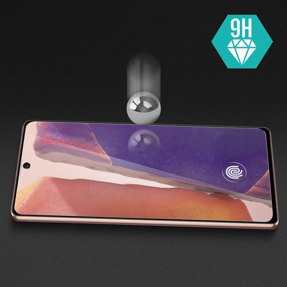 Avizar  Vetro temperato Samsung Galaxy Note 20 
