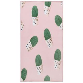 Beliani Tapis enfant en Polyester ELDIVAN  