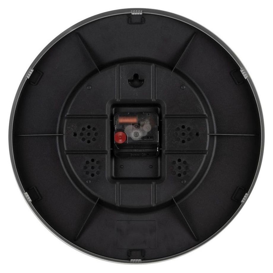 KARLSSON Wanduhr Fresco  