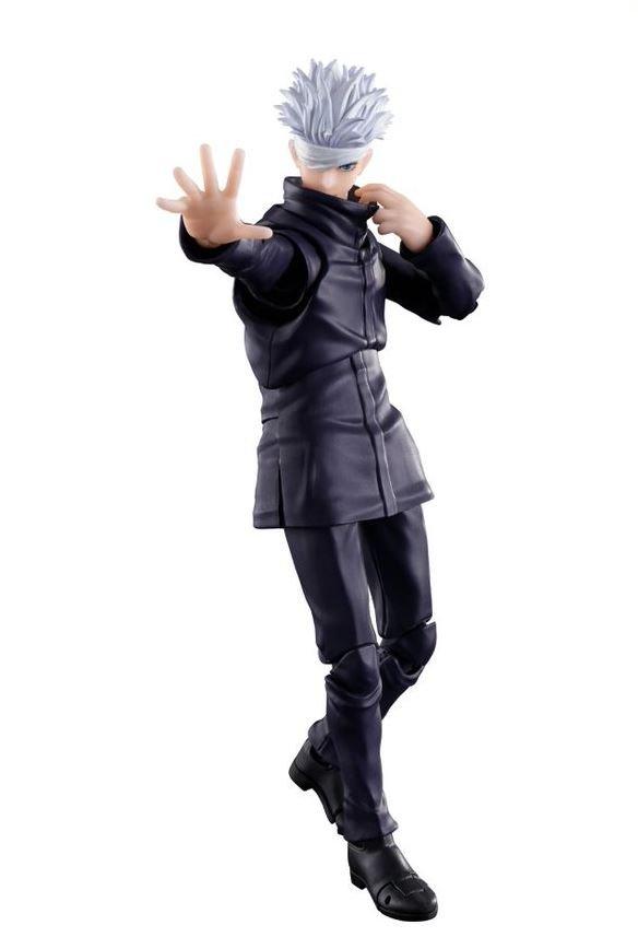 Image of Gelenkfigur - S.H.Figuart - Jujutsu Kaisen - Satoru Gojo