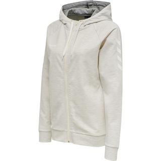 Hummel  kapuzenjacke für damen hmlgo zip 