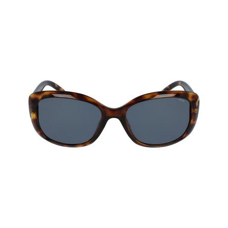 INVU Couture Occhiali da sole polarizzati con custodia  