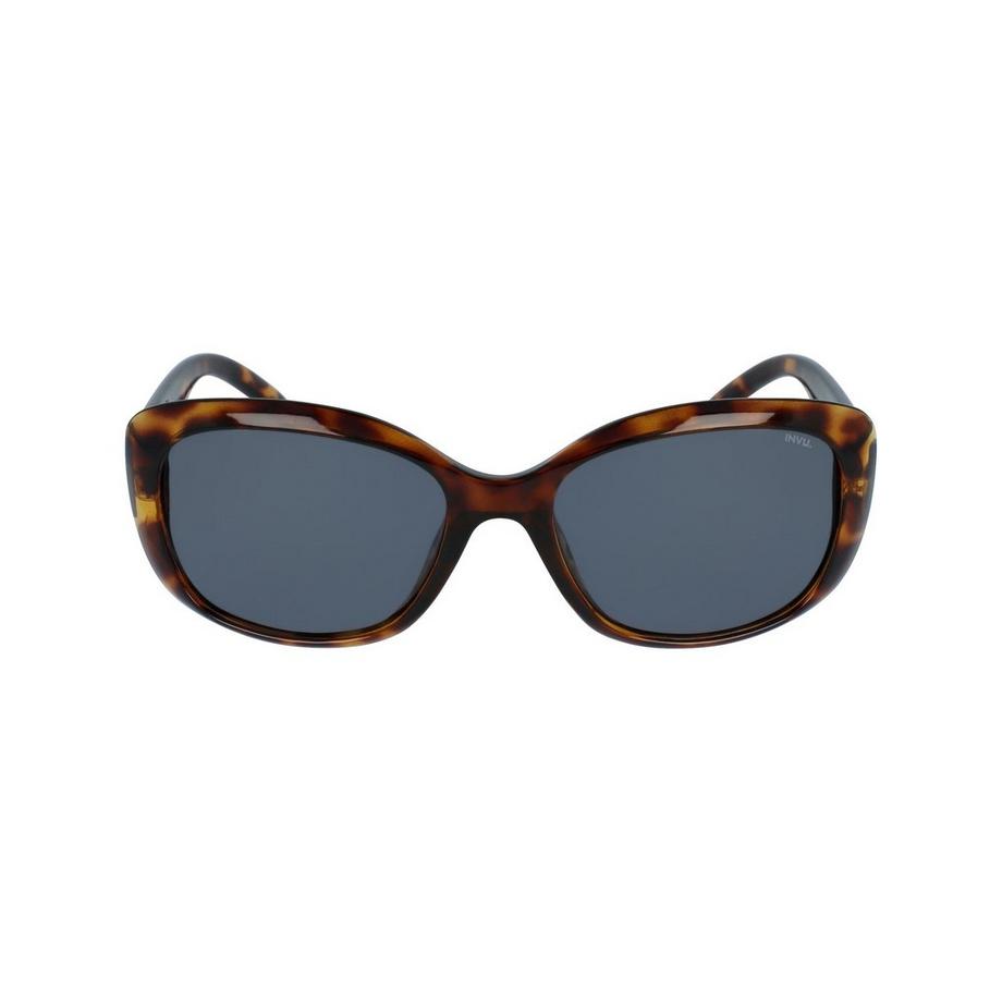 Polarisierte Sonnenbrille mit Etui