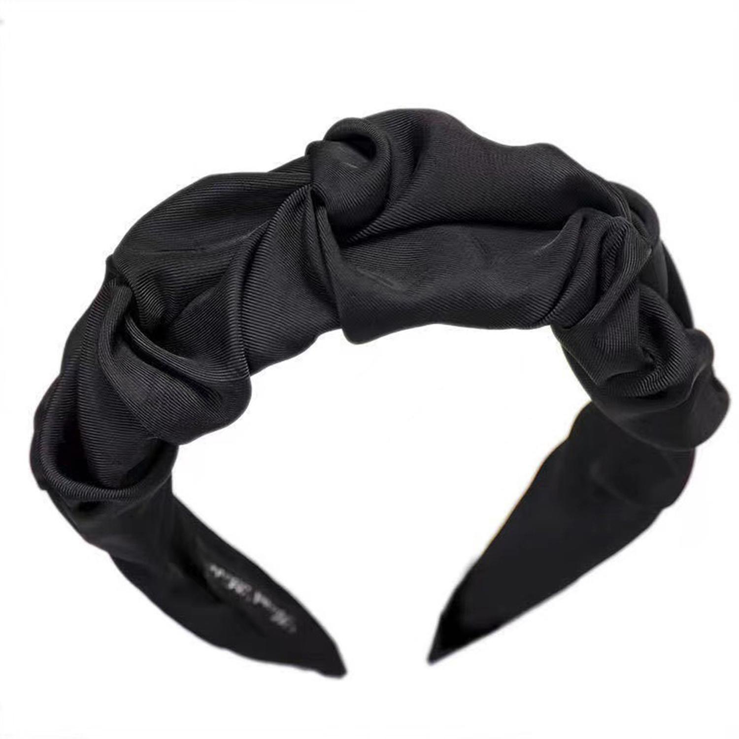 Image of Diadem Mit Falteneffekt - Damen ONE SIZE