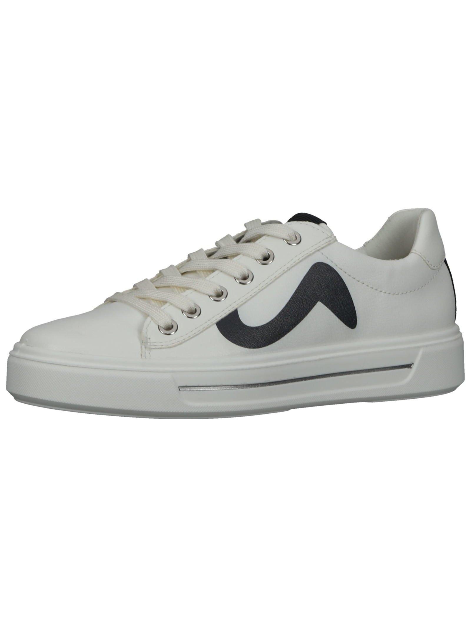 Image of Sneaker Damen Weiss 37.5
