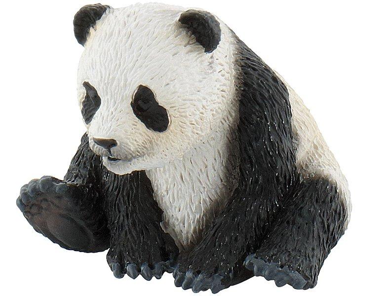 Image of Animal World Pandajunges