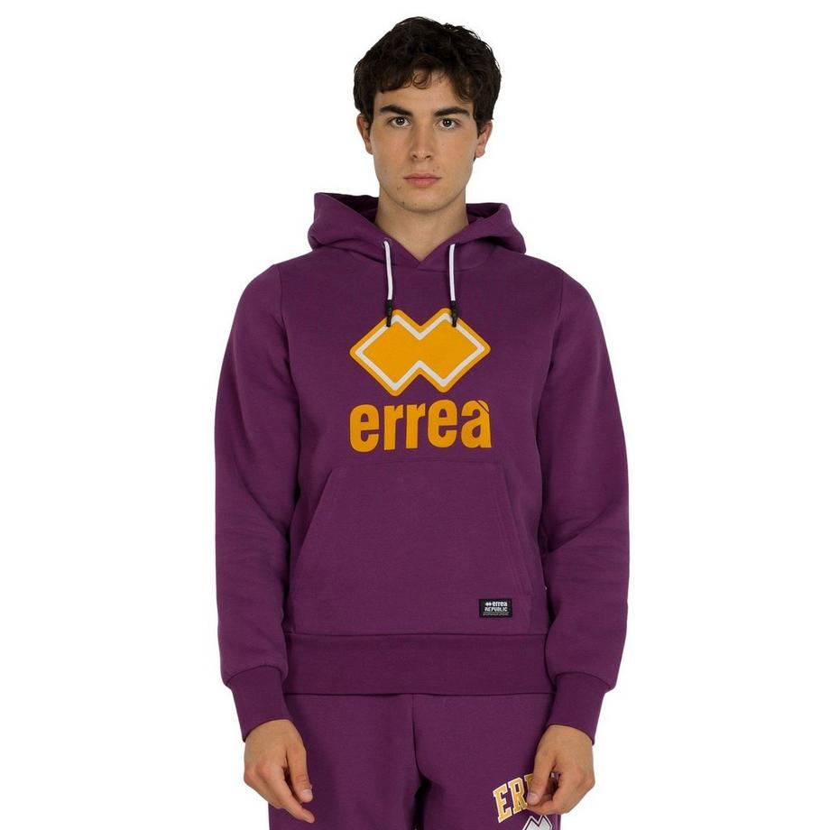 errea Essential Flock 35 Kapuzenpullover  