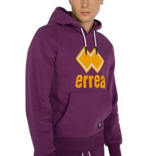 errea Essential Flock 35 Kapuzenpullover  